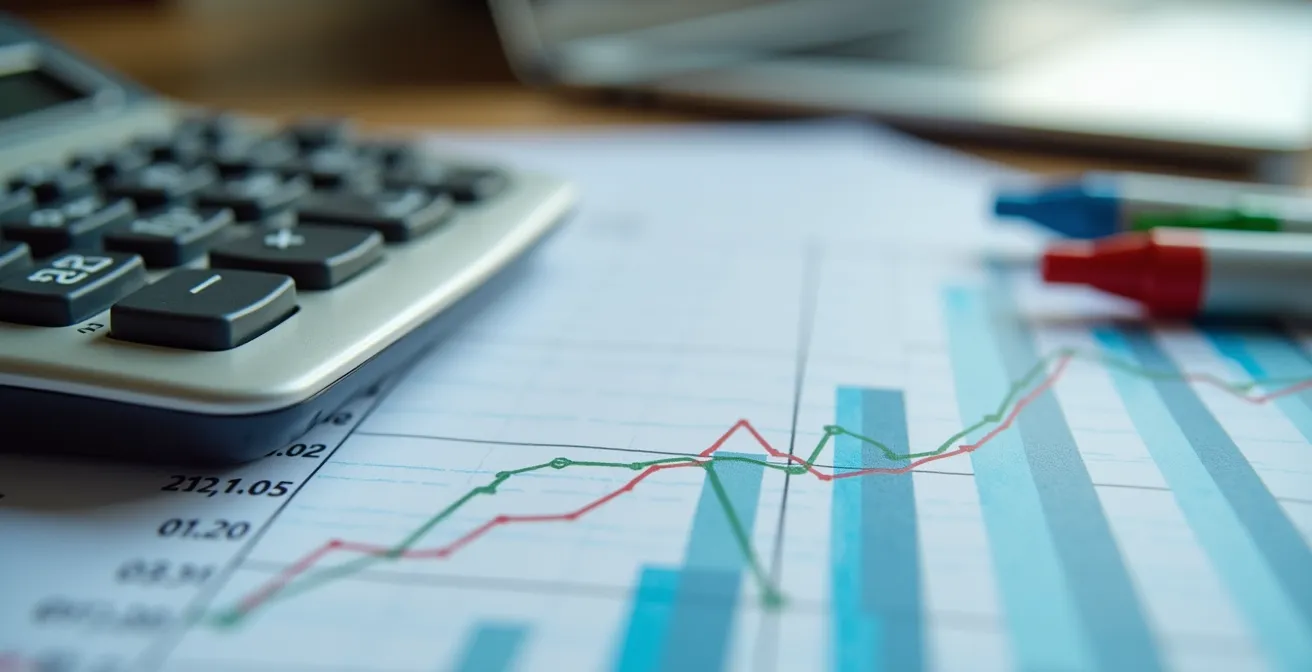Analytical workspace showing pay equity data review with charts and graphs