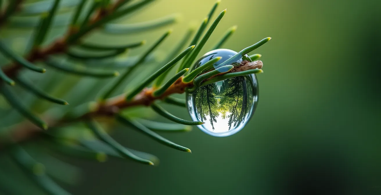 Macro view of sustainable tourism certification elements